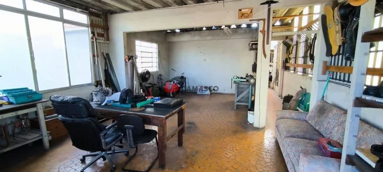 Imagem Casa à venda, Santa Paula, São Caetano do Sul, SP