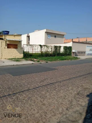 Imagem Terreno à venda, 400 m² por R$ 317.000,00 - Jundiapeba - Mogi das Cruzes/SP