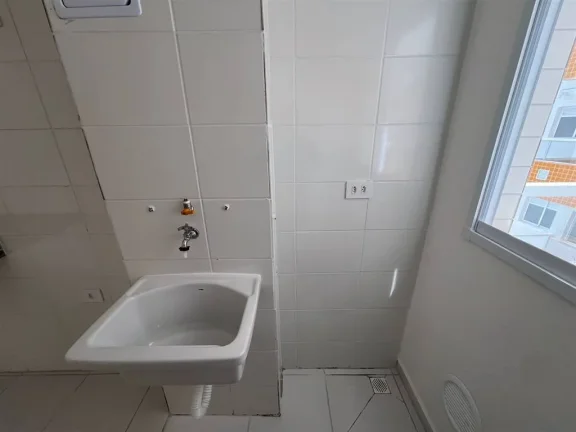 Imagem APARTAMENTO COM 57.06 m² - BOQUEIRÃO - PRAIA GRANDE SP