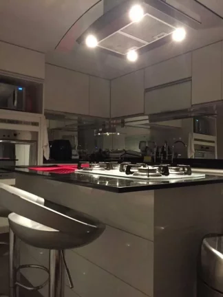 Imagem Apartamento com 4 Quartos à Venda, 187 m² em São Conrado - Rio De Janeiro