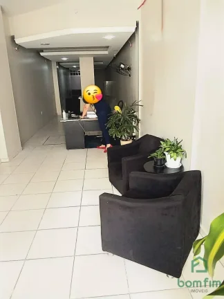 Imagem Apartamento para venda, 2 quarto(s), Centro Histórico, Porto Alegre/RS