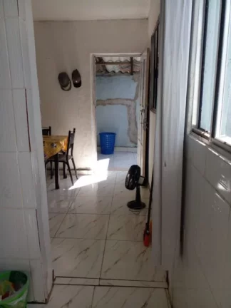 Imagem Casa com 2 dormitórios à venda, 136 m² por R$ 450.000,00 - Jardim Nova Poá - Poá/SP