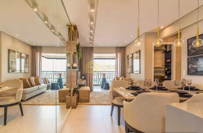 Imagem Apartamento Padrão