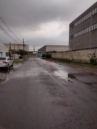 Imagem BARRACÃO/GALPÃO à venda com 384m² por R$ 1.200.000,00 no bairro Guatupê - SÃO JOSÉ DOS PINHAIS / PR