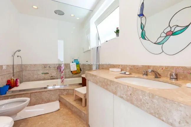 Imagem Apartamento à venda Higienópolis São Paulo