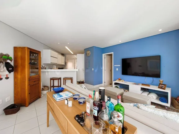 Imagem Apartamento com 3 dormitórios à venda, 108 m por R$ 3.350.000,00 - Riviera