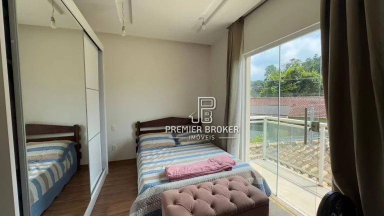 Imagem Casa à venda, 220 m² por R$ 1.500.000,00 - Vargem Grande - Teresópolis/RJ