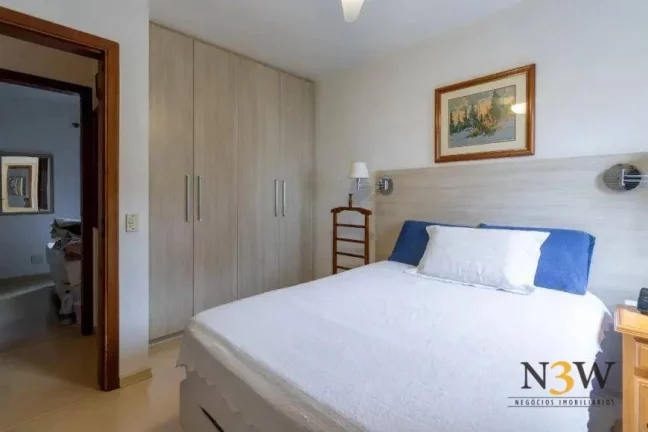 Imagem Apartamento com 3 dormitórios à venda, 99 m² por R$ 1.375.000,00 - Bela Aliança - São Paulo/SP