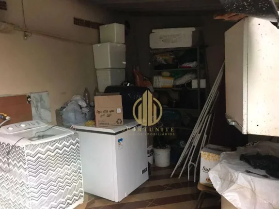 Imagem Casa com 2 dormitórios à venda, 110 m² por R$ 219.000,00 - Jardim Juliana - Ribeirão Preto/SP