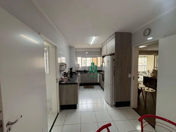Imagem Apartamento com 3 dormitórios à venda, 154 m² por R$ 1.598.000,00 - Jardim Flor da Montanha - Guarulhos/SP