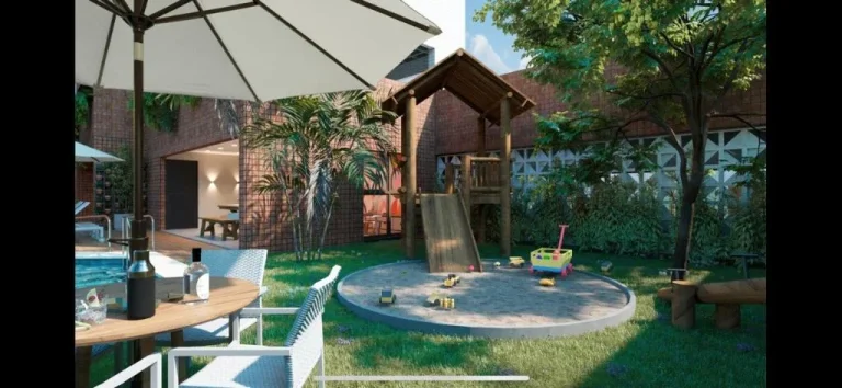 Imagem Apartamento Padrão