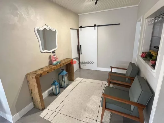 Imagem Casa à venda 3 Quartos, 1 Suite, 4 Vagas, 193M², Jardim São Caetano, São Caetano do Sul - SP