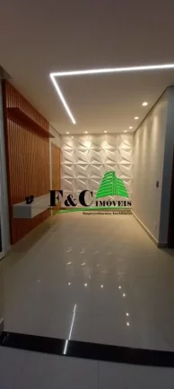 Imagem Apartamento para Venda em Limeira, JARDIM DO LAGO, 2 dormitórios, 1 banheiro, 1 vaga