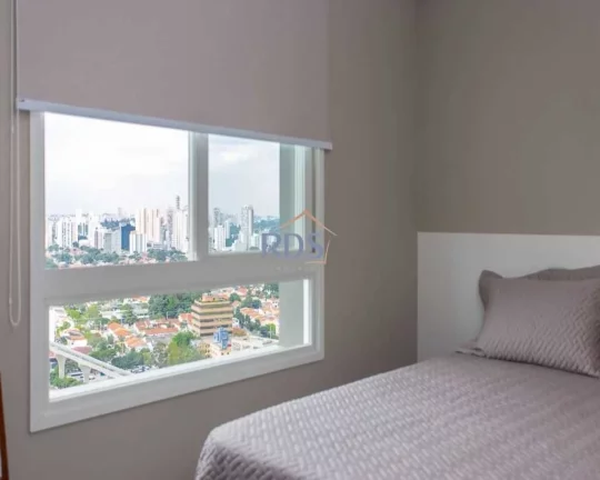 Imagem APARTAMENTO RESIDENCIAL em São Paulo - SP, Cidade Monções