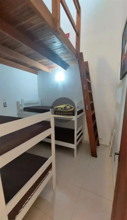 Imagem CASA NA PRAIA DE JUQUEY