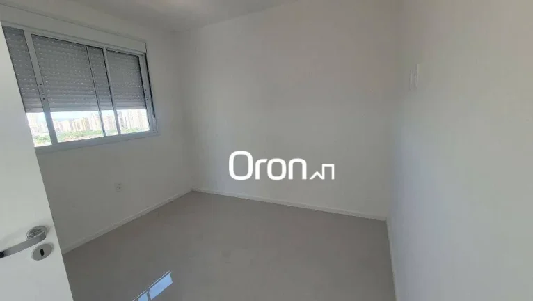 Imagem Apartamento com 3 dormitórios à venda, 76 m² por R$ 560.000,00 - Jardim América - Goiânia/GO