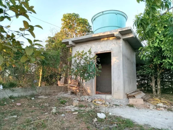 Imagem Chácara com 2 dormitórios à venda, 1870 m² por R$ 580.000,00 - Estância Santa Maria do Laranjal - Atibaia/SP