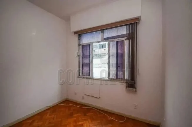 Imagem Copacabana – Rua Fernando Mendes | Residencial › Apartamento 2 quarto(s) à Venda