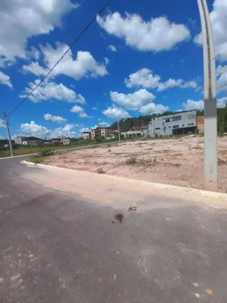 Imagem Loteamento Residencial no Centro de Alfredo Vasconcelos/MG – Lotes Planos a Partir de 200m2