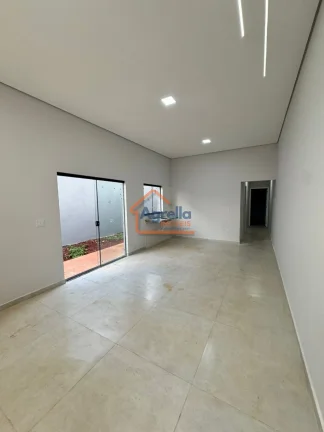 Imagem Casa à venda no bairro Jardim Portal do Lago - Mogi Guaçu/SP