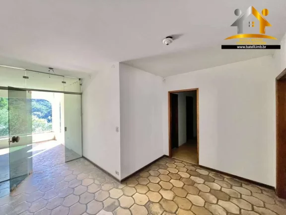 Imagem Casa térrea com estilo contemporâneo no Jardim Colibri – Cotia | Batelli Imóveis