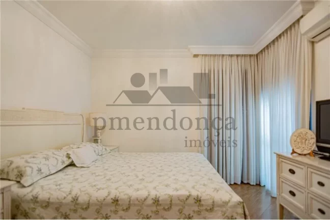 Imagem Perdozes, apto 4 dormts, 3 suites, 4 vagas, varanda, lazer completo