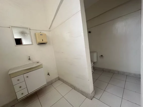 Imagem Sala Comercial para Alugar, 24 m² em Mirandópolis - São Paulo