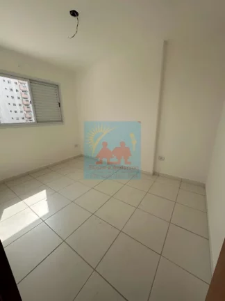 Imagem Apartamento com 2 dorms, Aviação, Praia Grande - R$ 300 mil, Cod: 1064