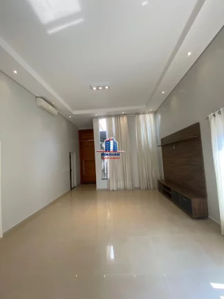 Imagem Casa no Residencial Gaivota I com piscina e segurança
