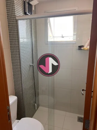 Imagem Apartamento Luxuoso à Venda - Residencial Harmonia ???? Localização: Residencial Harmonia - Próx...