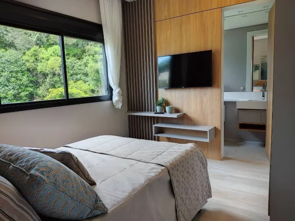 Imagem Casa em Riviera com acabamento de alto padrão no Módulo 12 Golf Clube.