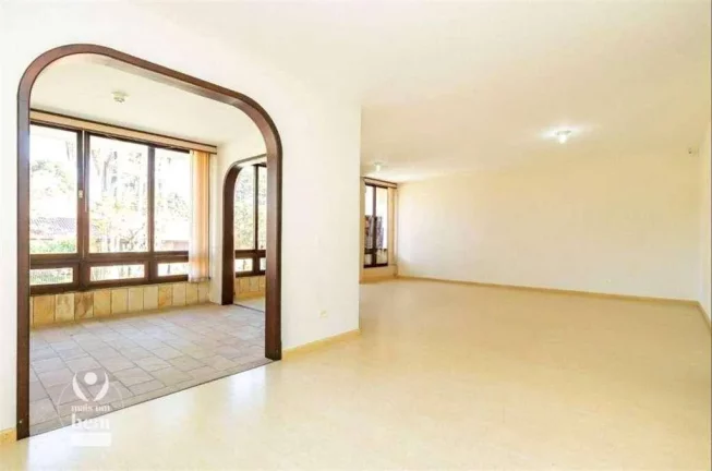 Imagem Sobrado com 436m², 5 quartos (3 suítes) à venda² por R$ 2.100.000 - Jardim Social - Curitiba/PR