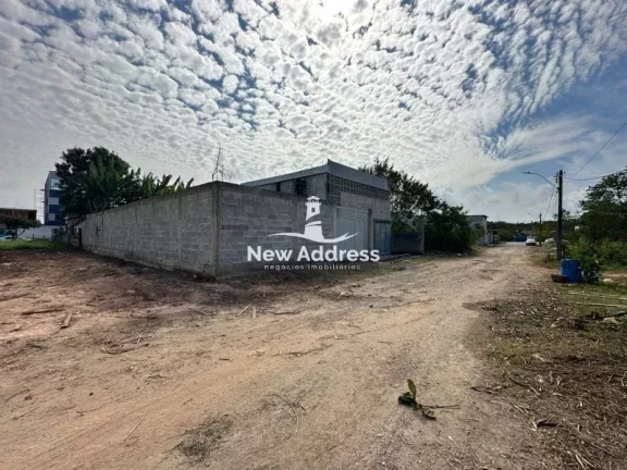 Imagem Terreno com 240m² à venda em Pontal das Garças - Vila Velha