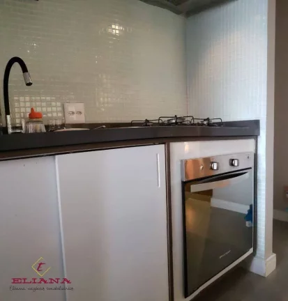 Imagem Apartamento com 2 quartos, 58m², à venda em São Paulo, Barra Funda