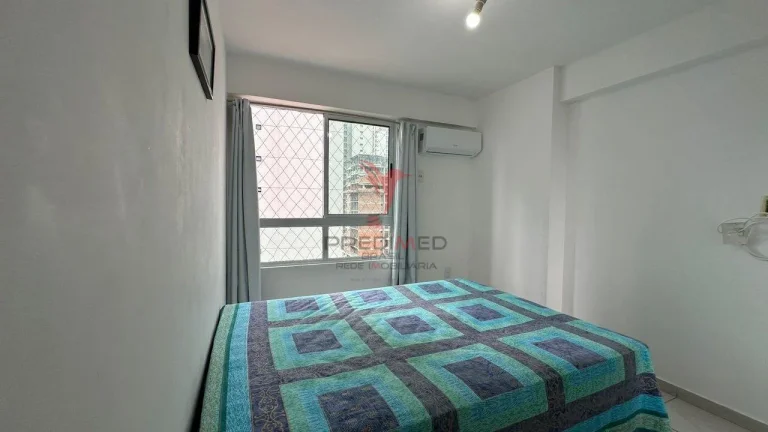 Imagem Apartamento em Tambaú