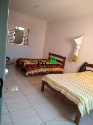 Imagem Chácara para Venda em Limeira, Bairro dos Pires, 3 dormitórios, 1 suíte, 3 banheiros, 5 vagas