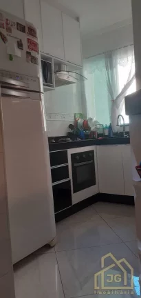 Imagem Cobertura com 3 Quartos à Venda, 140 m² em Paraíso - Santo André