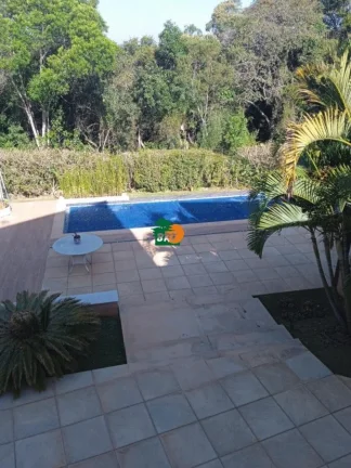 Imagem Casa em Condomínio para Venda em São Roque, Do Carmo (canguera), 3 dormitórios, 1 suíte, 4 banheiros, 6 vagas