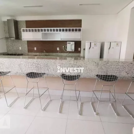 Imagem Apartamento Duplex à venda no Setor Bueno - Goiânia/GO