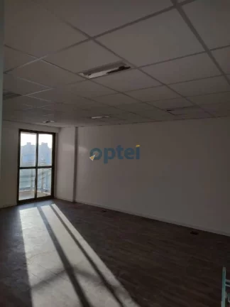 Imagem SALA COMERCIAL À VENDA, 32 M² - RUDGE RAMOS - WYNN TOWER - RUDGE RAMOS - SÃO BERNARDO DO CAMPO/SP