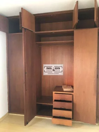 Imagem Apartamento com 1 dormitório à venda, 50 m² por R$ 255.000,00 - Centro - Campinas/SP