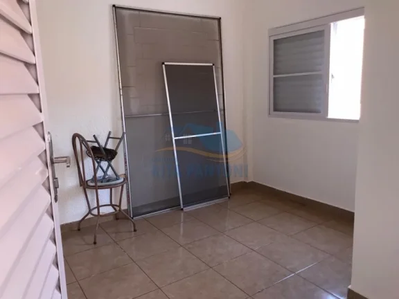 Imagem Casa Sobrado - Ribeirão Preto - Ribeirânea - Região Leste