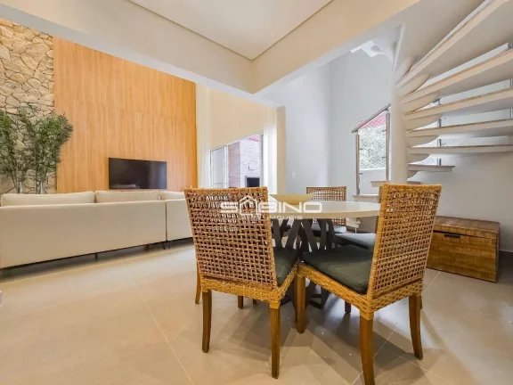 Imagem Apartamento Garden á Venda, com 5 dormitórios 2 suítes 207m² - Riviera de São Lourenço Bertioga SP