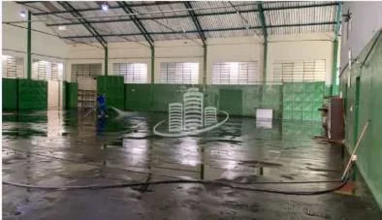 Imagem Galpão/Depósito/Armazém