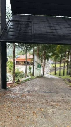 Imagem Chácara com 5 dormitórios à venda, 49 m² por R$ 2.200.000,00 - Cuiabá de Cima - Nazaré Paulista/SP