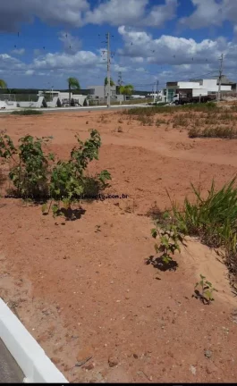 Imagem Lote para Venda em Parnamirim, Parque das Nações