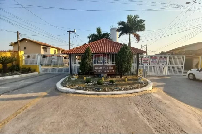 Imagem Seu Futuro Lar: Terreno 306m² em Monte Verde