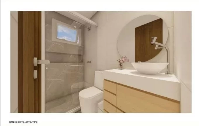 Imagem Apartamento em Belo Horizonte