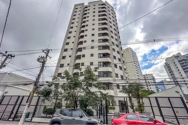 Imagem APARTAMENTO RESIDENCIAL em São Paulo - SP, Vila Nova Conceição