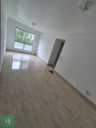 Imagem Apartamento à venda em São Paulo, Jardim Santa Emília, com 2 quartos